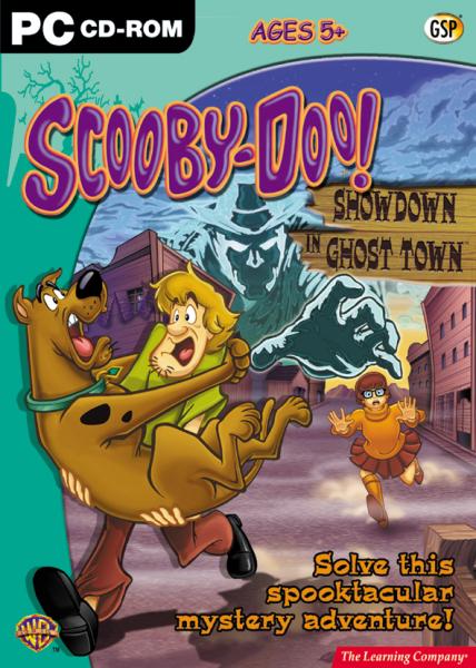 The 13 ghosts of scooby doo episodes